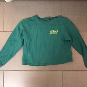 Outdoor voices Sweatshirt